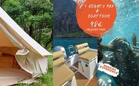 Natureinn Madeira Glamping